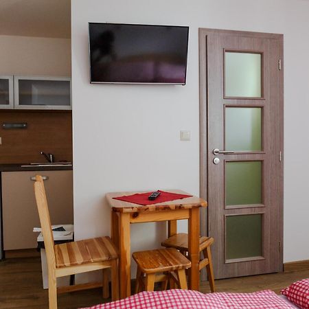 Apartments Kvasnicnik Demänovská Dolina Zimmer foto