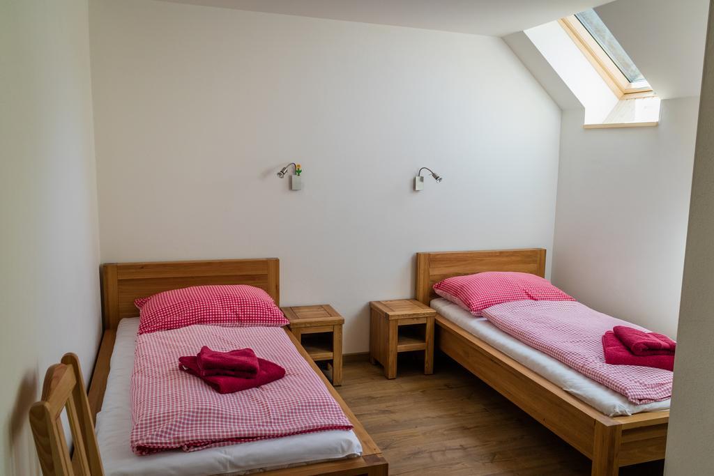 Apartments Kvasnicnik Demänovská Dolina Zimmer foto